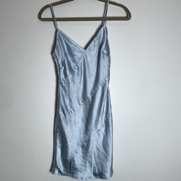 Malhia mini dress - Picture 4 of 4